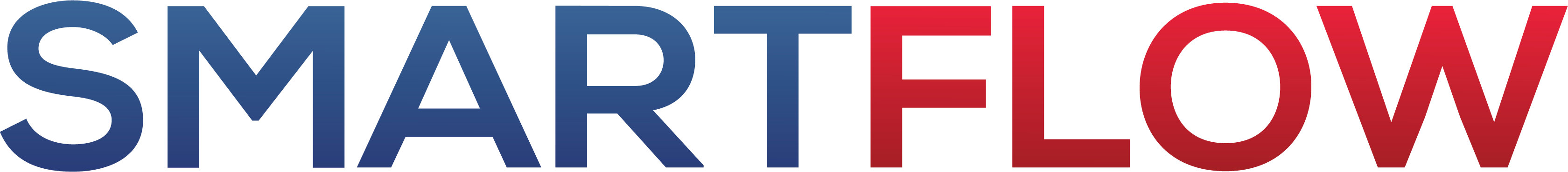 smart flow logo